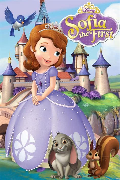 Sofia The First